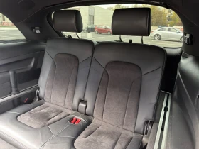 Audi Q7 4.2TDi V8 S-line FACELIFT Quattro* 6+ 1* Регистрир | Auto.bg — изображение 11