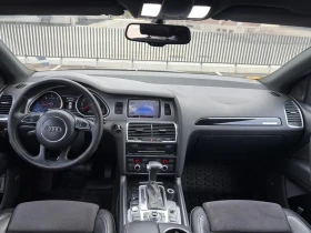 Audi Q7 4.2TDi V8 S-line FACELIFT Quattro* 6+ 1* Регистрир | Auto.bg — изображение 7