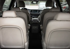 Kia Carnival 2.2CRDI-202hp-9 МЕСТЕН-6М.ГАР.РЕАЛНИ КМ. | Auto.bg — изображение 10
