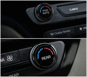 Kia Carnival 2.2CRDI-202hp-9 МЕСТЕН-6М.ГАР.РЕАЛНИ КМ. | Auto.bg — изображение 16
