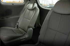 Kia Carnival 2.2CRDI-202hp-9 МЕСТЕН-6М.ГАР.РЕАЛНИ КМ. | Auto.bg — изображение 11