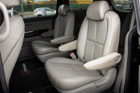 Kia Carnival 2.2CRDI-202hp-9 МЕСТЕН-6М.ГАР.РЕАЛНИ КМ. | Auto.bg — изображение 9