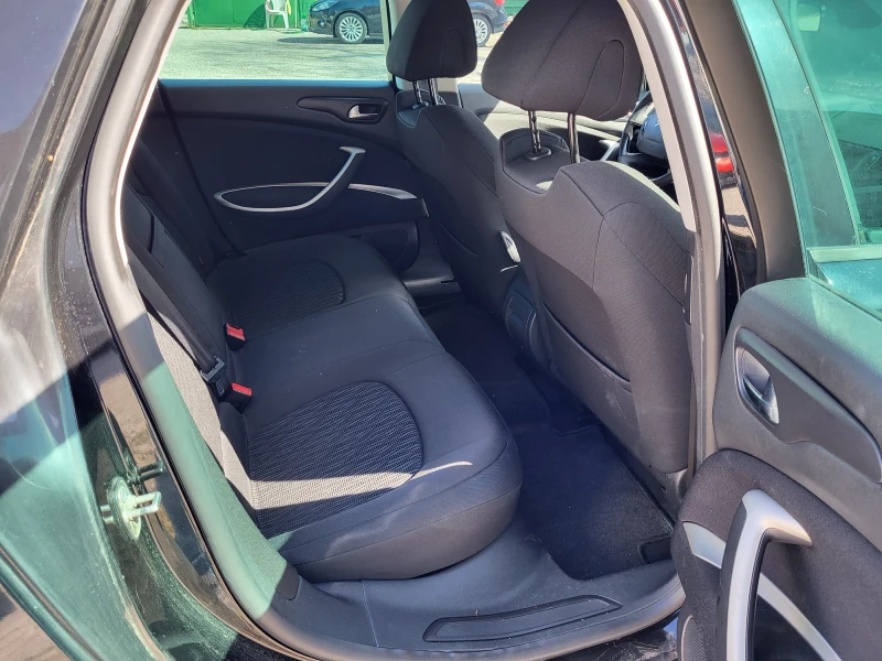 Citroen C5 2.0 HDi Business, снимка 10 - Автомобили и джипове - 45916531