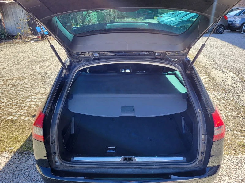 Citroen C5 2.0 HDi Business, снимка 14 - Автомобили и джипове - 45916531