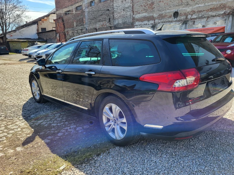 Citroen C5 2.0 HDi Business, снимка 5 - Автомобили и джипове - 45916531