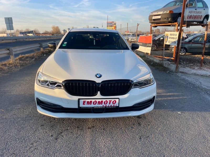 BMW 530E 530E PLUGIN HIBRYD ЛИЗИНГ, снимка 2 - Автомобили и джипове - 48028141