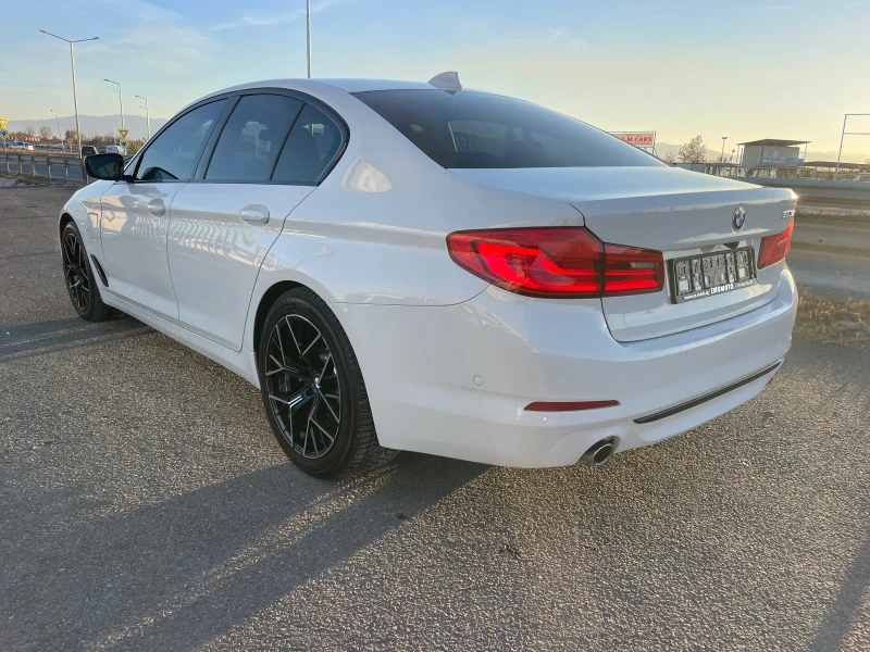 BMW 530E 530E PLUGIN HIBRYD ЛИЗИНГ, снимка 7 - Автомобили и джипове - 48028141