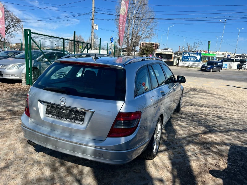 Mercedes-Benz C 220 2.2 ЛИЗИНГ, снимка 3 - Автомобили и джипове - 49411528