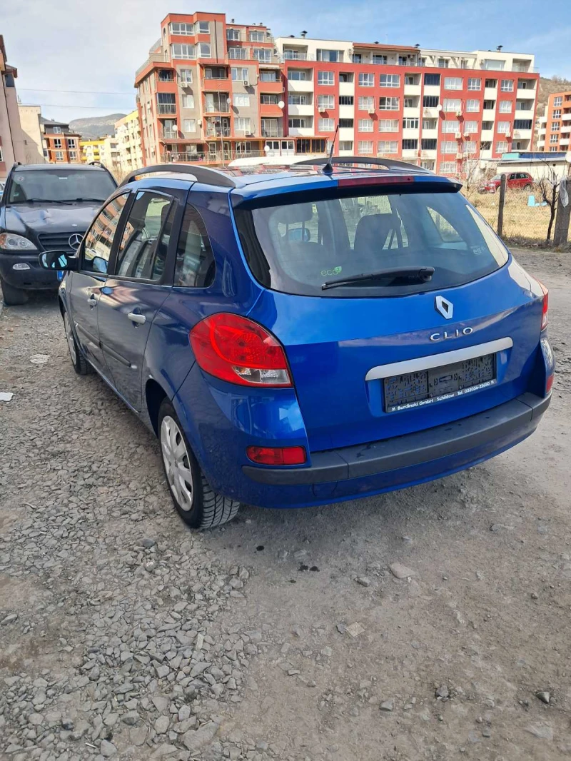 Renault Clio, снимка 4 - Автомобили и джипове - 49544516