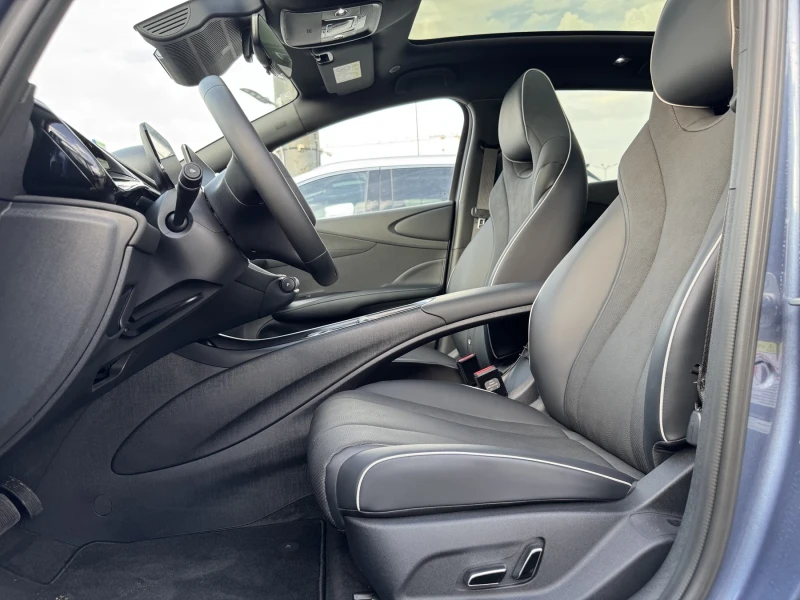 BYD Dolphin Design/60Kw/Panorama/360/Keyless/Led, снимка 10 - Автомобили и джипове - 49660990