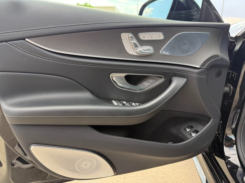 Mercedes-Benz AMG GT 63s E-Performance /Carbon Ceramic /Night /НАЛИЧЕН, снимка 13 - Автомобили и джипове - 50391931