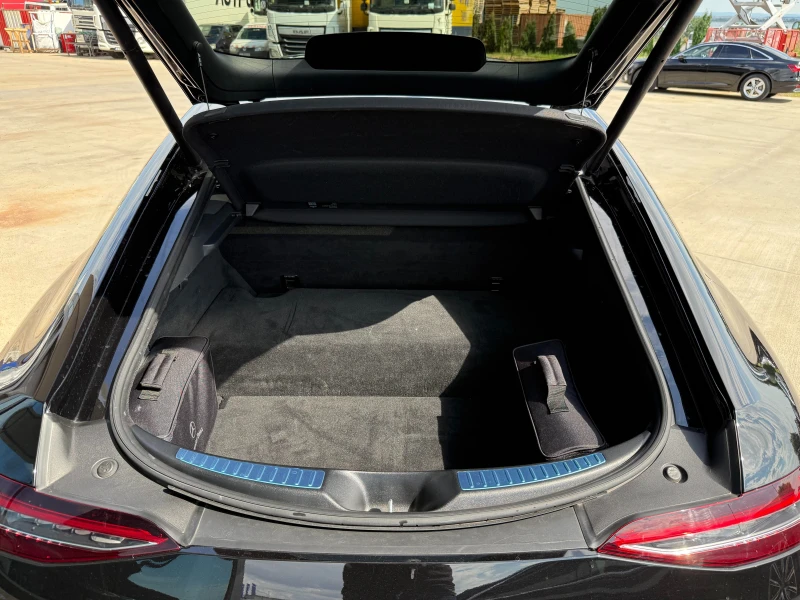 Mercedes-Benz AMG GT 63s E-Performance /Carbon Ceramic /Night /НАЛИЧЕН, снимка 16 - Автомобили и джипове - 50391931