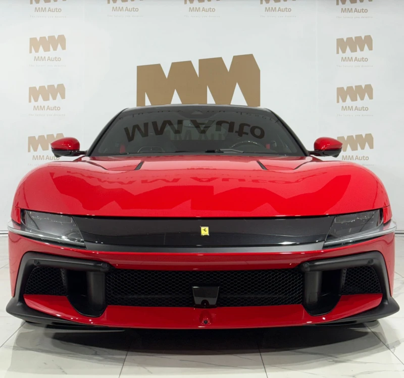 Ferrari 812 Superfast 12 cilindri, снимка 4 - Автомобили и джипове - 51822083