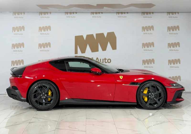 Ferrari 812 Superfast 12 cilindri, снимка 3 - Автомобили и джипове - 51822083