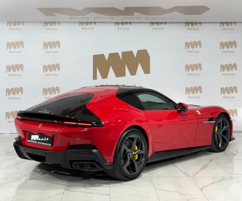 Ferrari 812 Superfast 12 cilindri, снимка 2 - Автомобили и джипове - 51822083