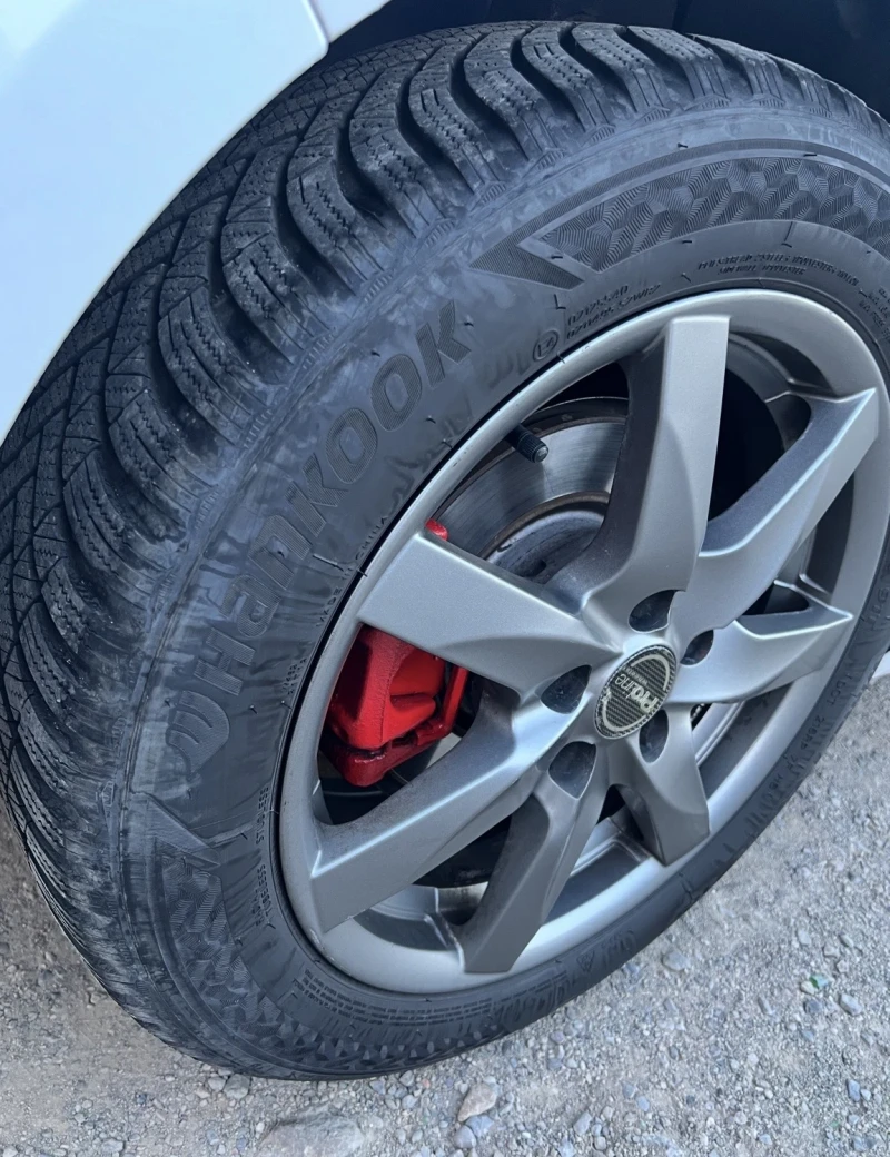 Peugeot 308 GT line, снимка 7 - Автомобили и джипове - 51850513