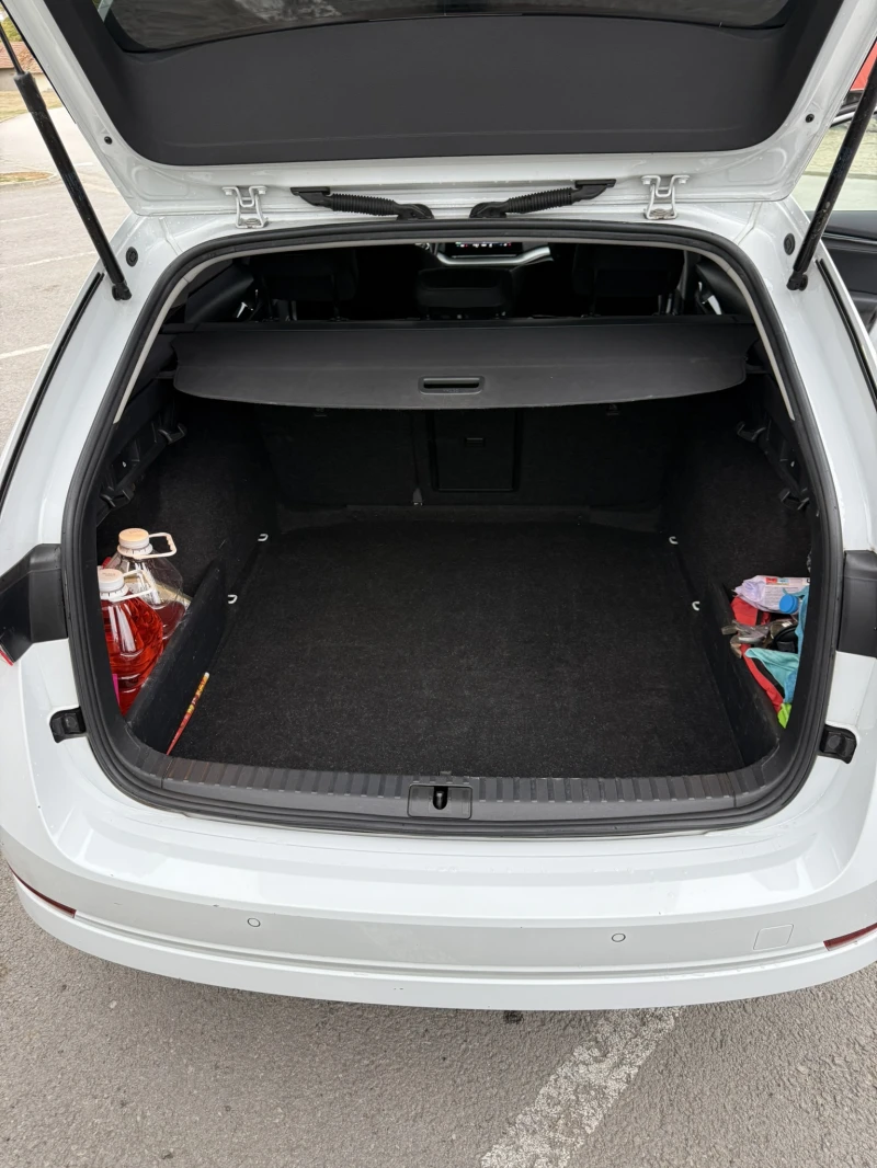 Skoda Octavia, снимка 6 - Автомобили и джипове - 52102990