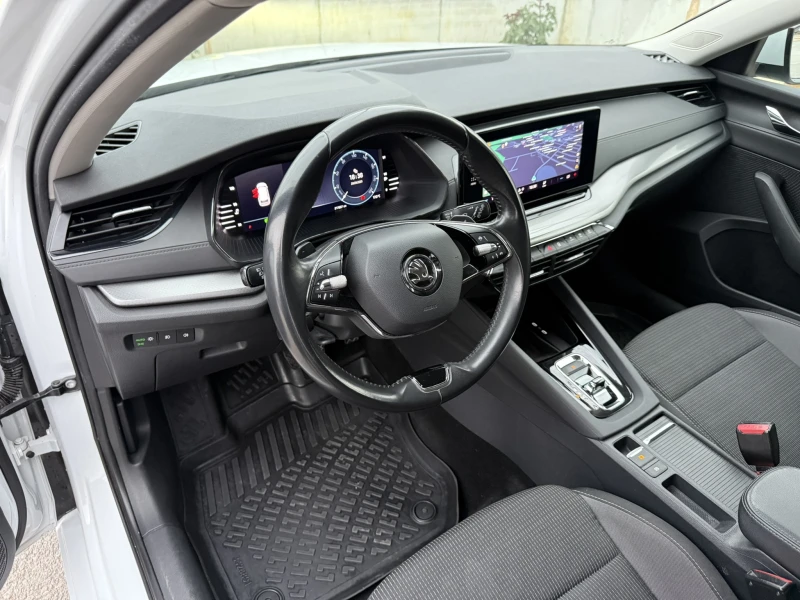 Skoda Octavia, снимка 7 - Автомобили и джипове - 52102990