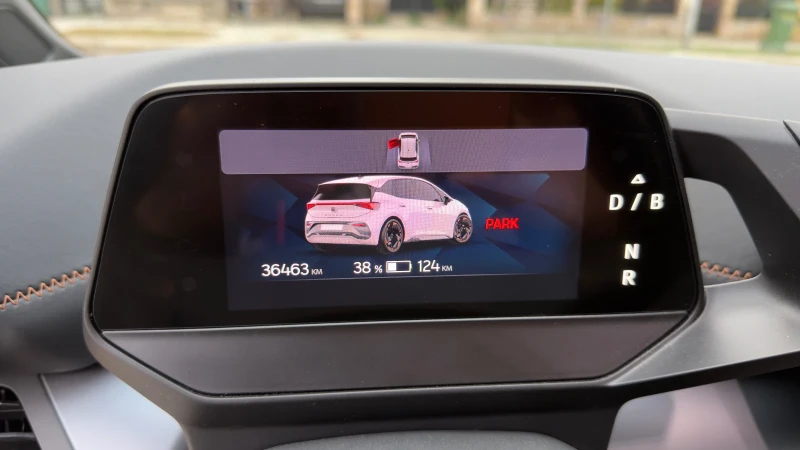 Cupra Born, снимка 17 - Автомобили и джипове - 52038601