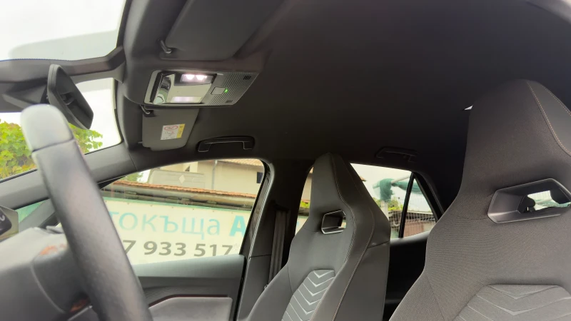 Cupra Born, снимка 11 - Автомобили и джипове - 52038601