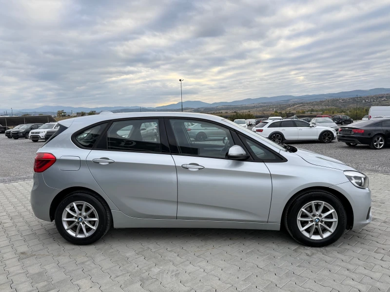 BMW 2 Active Tourer 1.5 benzin СОБСТВЕН ЛИЗИНГ !!!, снимка 4 - Автомобили и джипове - 52073756