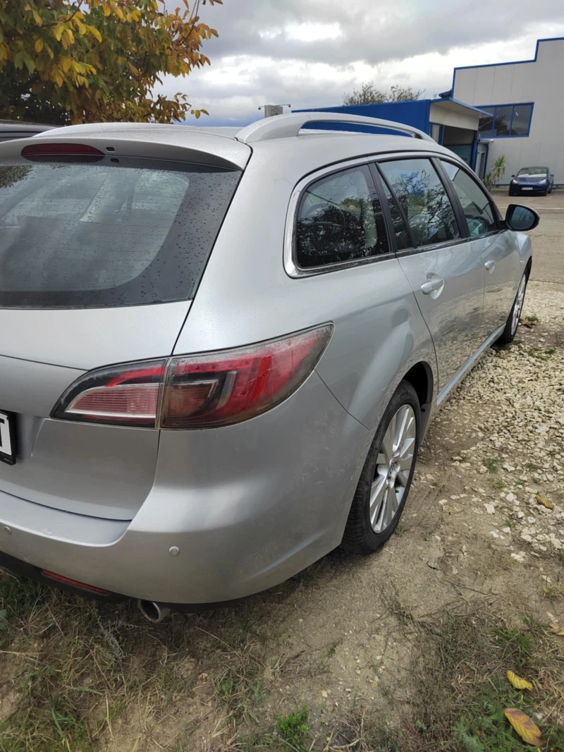 Mazda 6, снимка 7 - Автомобили и джипове - 52087428