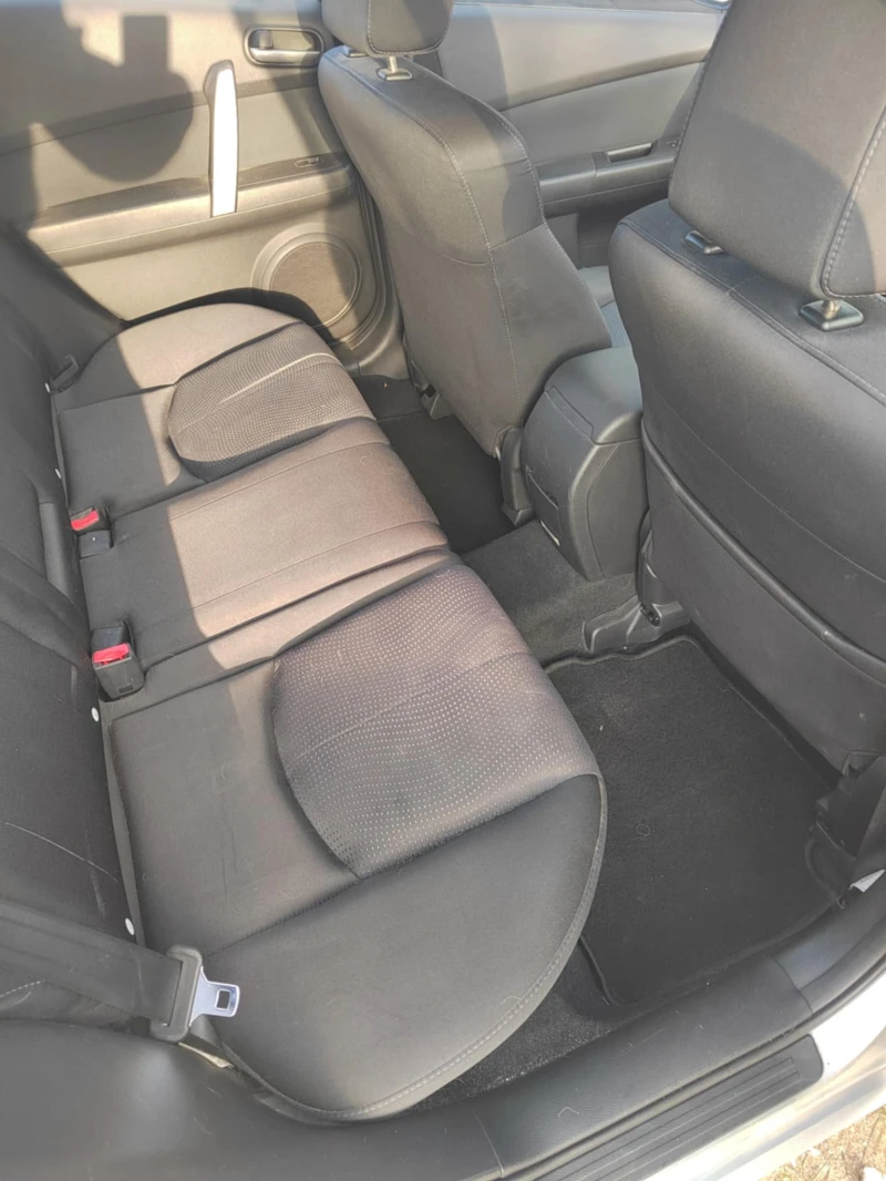 Mazda 6, снимка 15 - Автомобили и джипове - 52087428