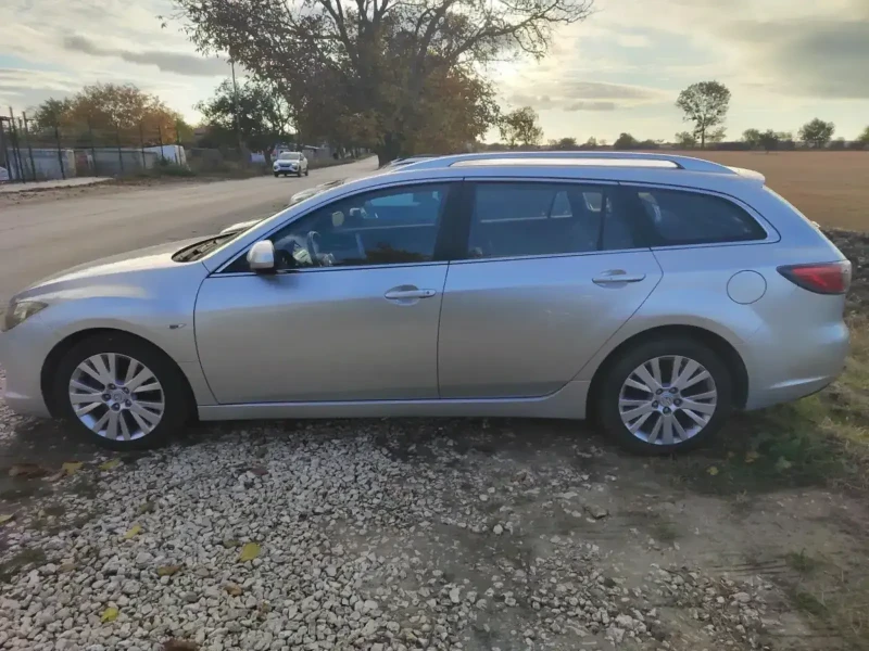 Mazda 6, снимка 2 - Автомобили и джипове - 52087428