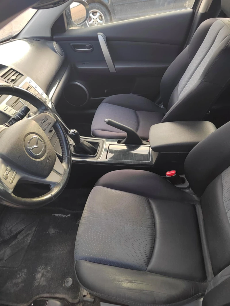 Mazda 6, снимка 11 - Автомобили и джипове - 52087428