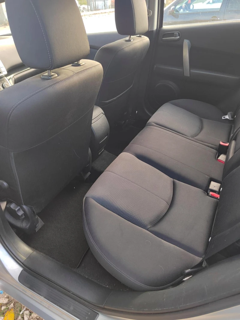 Mazda 6, снимка 14 - Автомобили и джипове - 52087428