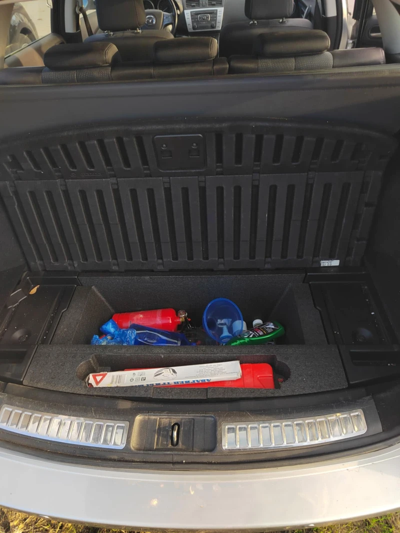 Mazda 6, снимка 17 - Автомобили и джипове - 52087428