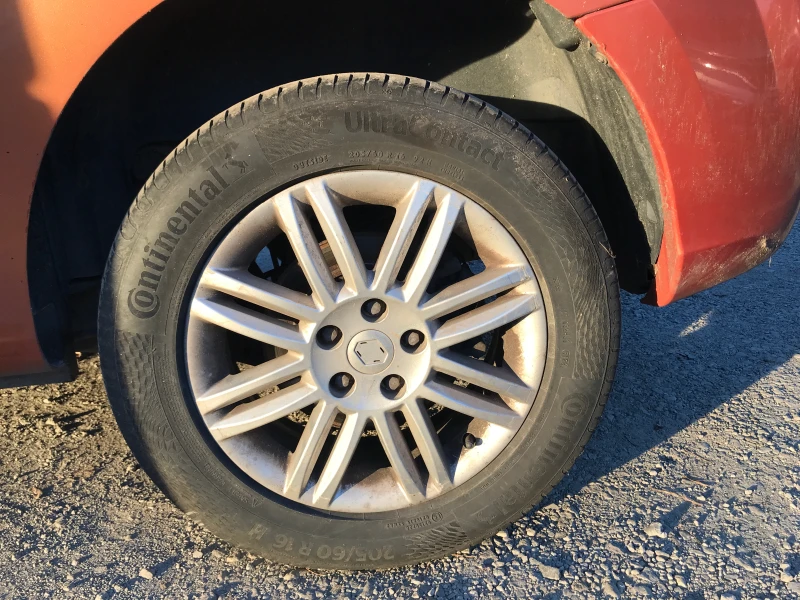 Renault Kangoo 1, 5 BEBOP, снимка 15 - Автомобили и джипове - 52279349