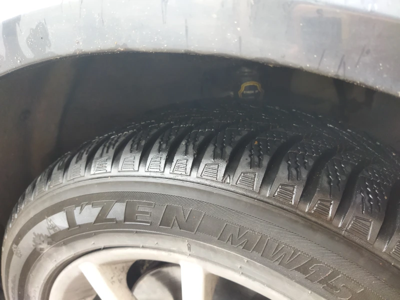 Opel Vectra C, снимка 9 - Автомобили и джипове - 52712695