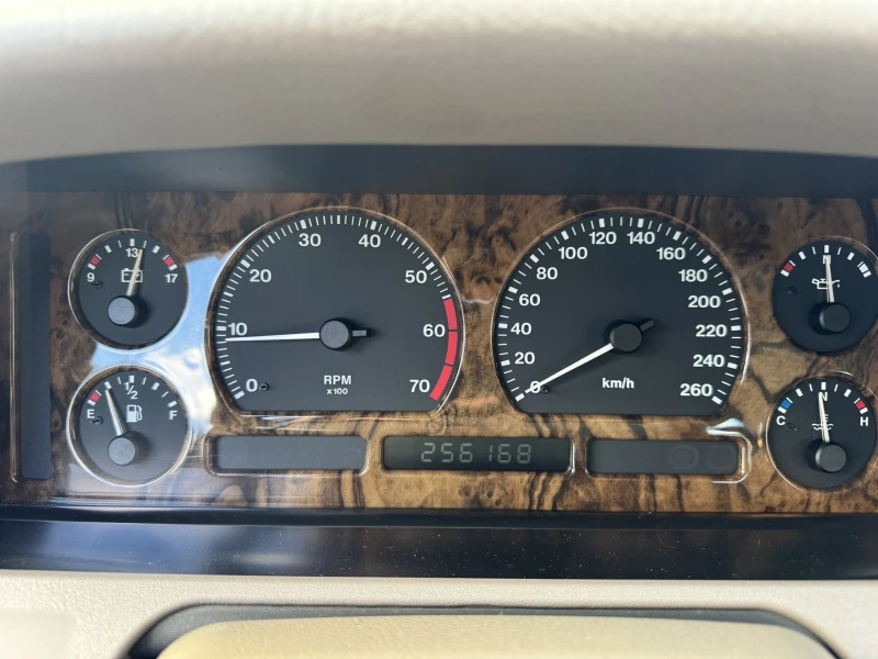 Jaguar Xj 6 3.2 V8, снимка 13 - Автомобили и джипове - 52614883