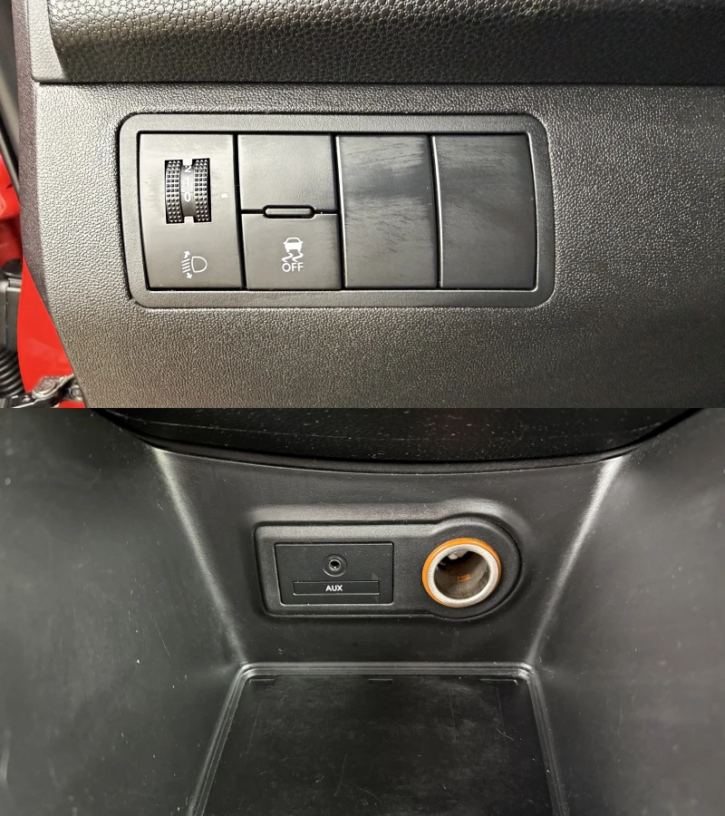 Kia Venga 1.4CRDI 6ck., снимка 12 - Автомобили и джипове - 52755110