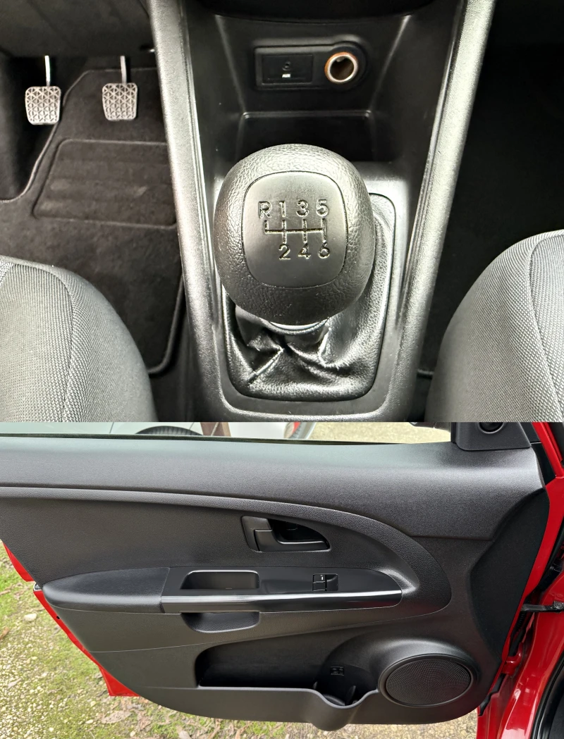 Kia Venga 1.4CRDI 6ck., снимка 13 - Автомобили и джипове - 52755110