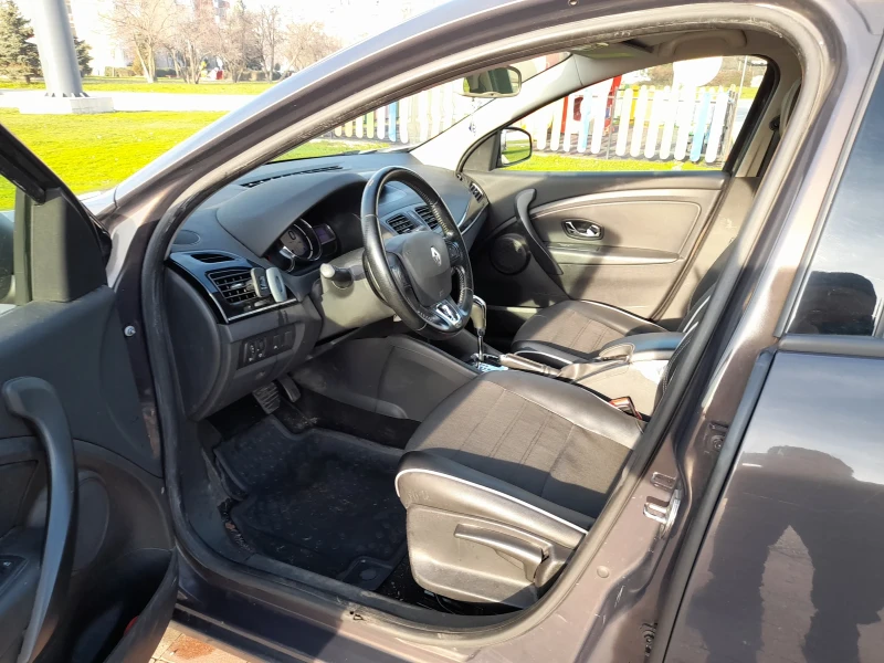 Renault Megane | | | , снимка 9 - Автомобили и джипове - 52812618