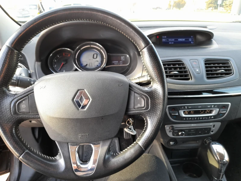 Renault Megane | | | , снимка 11 - Автомобили и джипове - 52812618