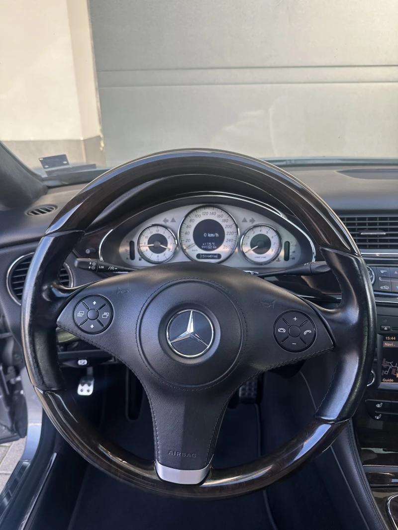 Mercedes-Benz CLS 350 ^GRAND EDITION^DESIGNO^FACELIFT^159 000^, снимка 9 - Автомобили и джипове - 53025175