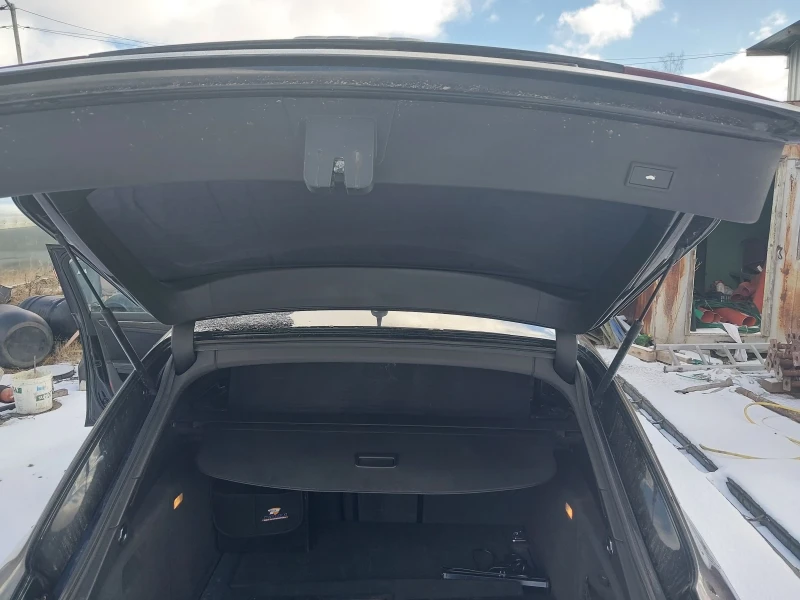 Audi S4, снимка 13 - Автомобили и джипове - 53066660