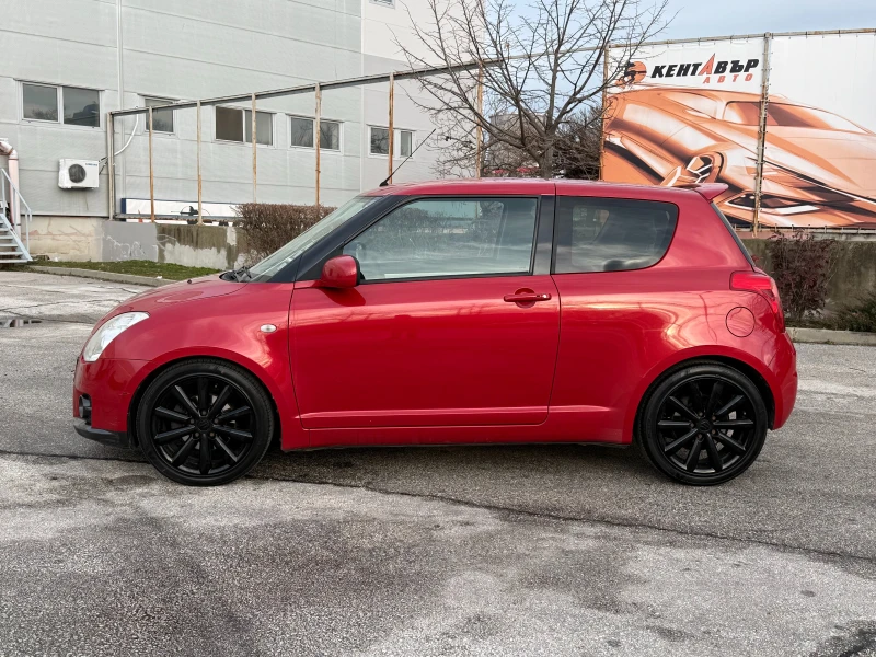 Suzuki Swift Sport, снимка 2 - Автомобили и джипове - 53272283