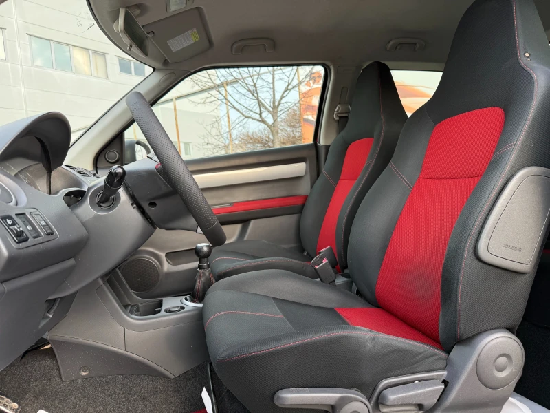 Suzuki Swift Sport, снимка 8 - Автомобили и джипове - 53272283