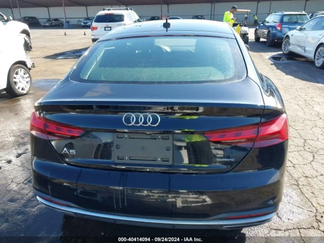 Audi A5 SPORTBACK PREMIUM 45 TFSI QUATTRO S-TRONIC, снимка 15 - Автомобили и джипове - 48091989