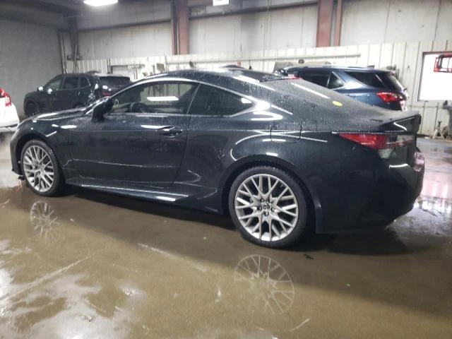 Lexus RC 300 AWD, снимка 2 - Автомобили и джипове - 48719677