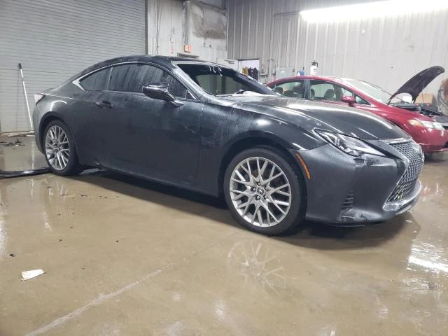 Lexus RC 300 AWD, снимка 4 - Автомобили и джипове - 48719677