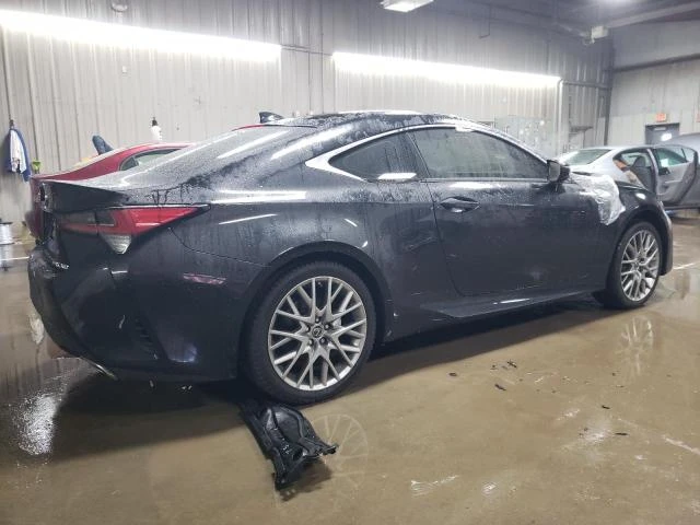 Lexus RC 300 AWD, снимка 3 - Автомобили и джипове - 48719677