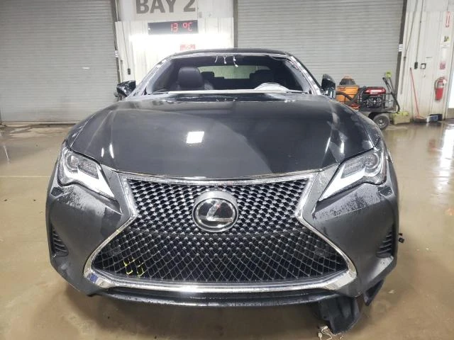 Lexus RC 300 AWD, снимка 5 - Автомобили и джипове - 48719677