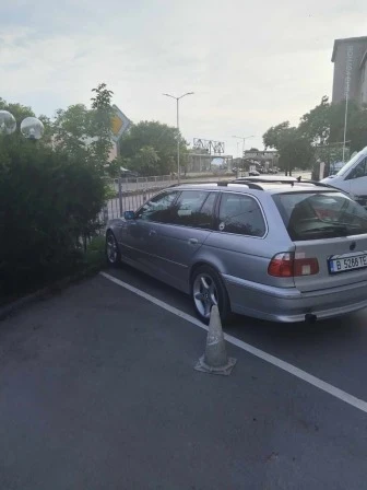 BMW 525 2.5 - изображение 4