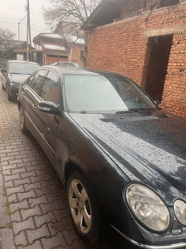 Mercedes-Benz E 270 | Mobile.bg � ����������� 6