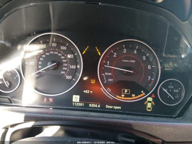 BMW 430 GRAN COUPE* Digital* Пано* Памет* Камера* м.Точки* - изображение 10